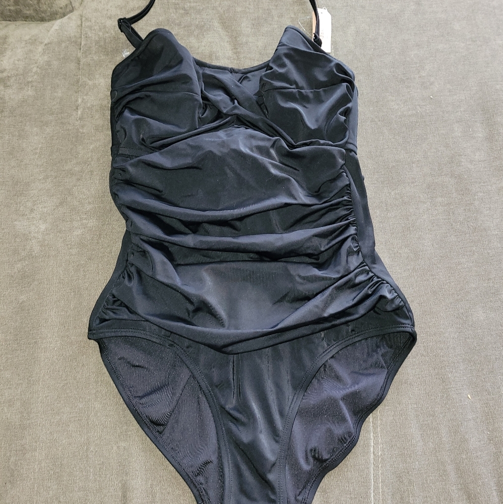 New Swimming Suit